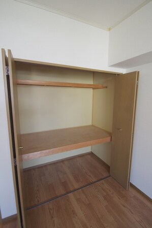 フラワーメゾンの物件内観写真